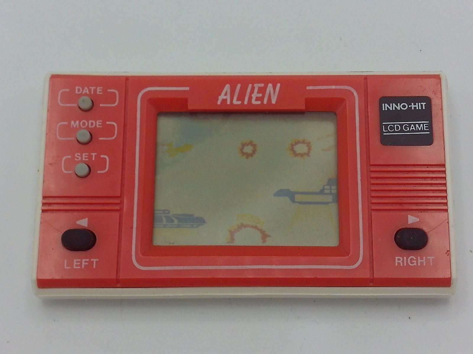 Alien