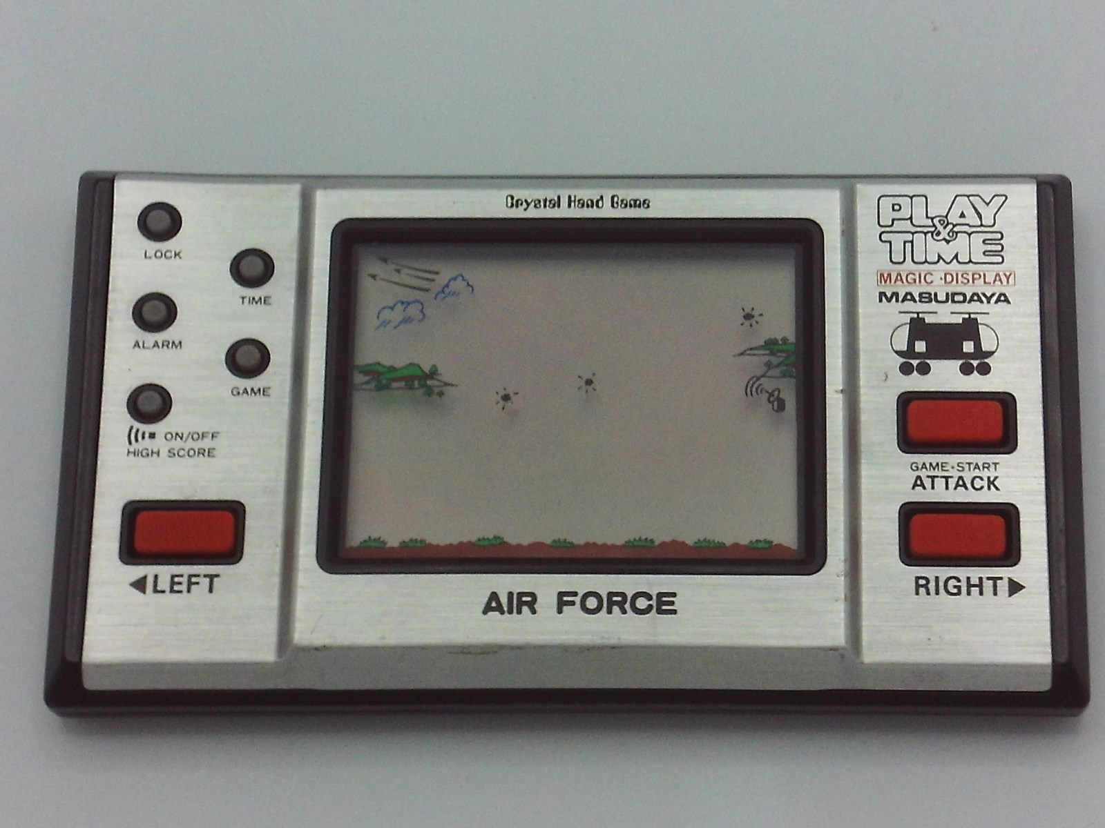 Air Force