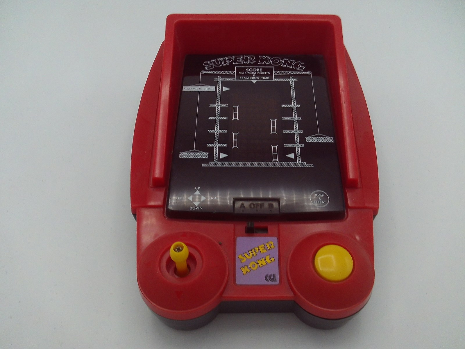 Super Kong