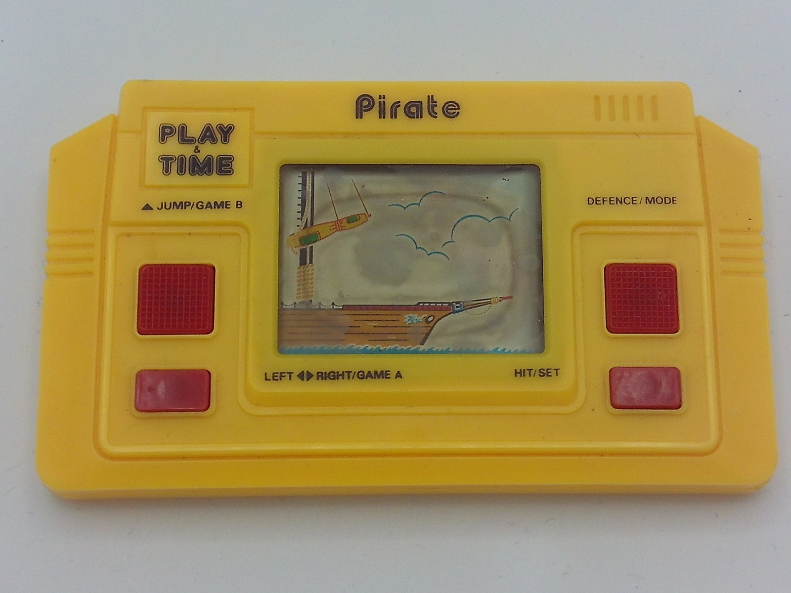 Pirate
