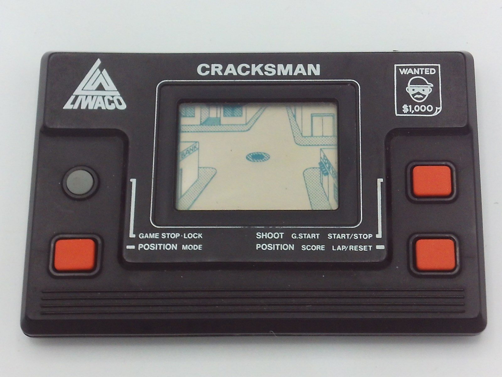 Cracksman