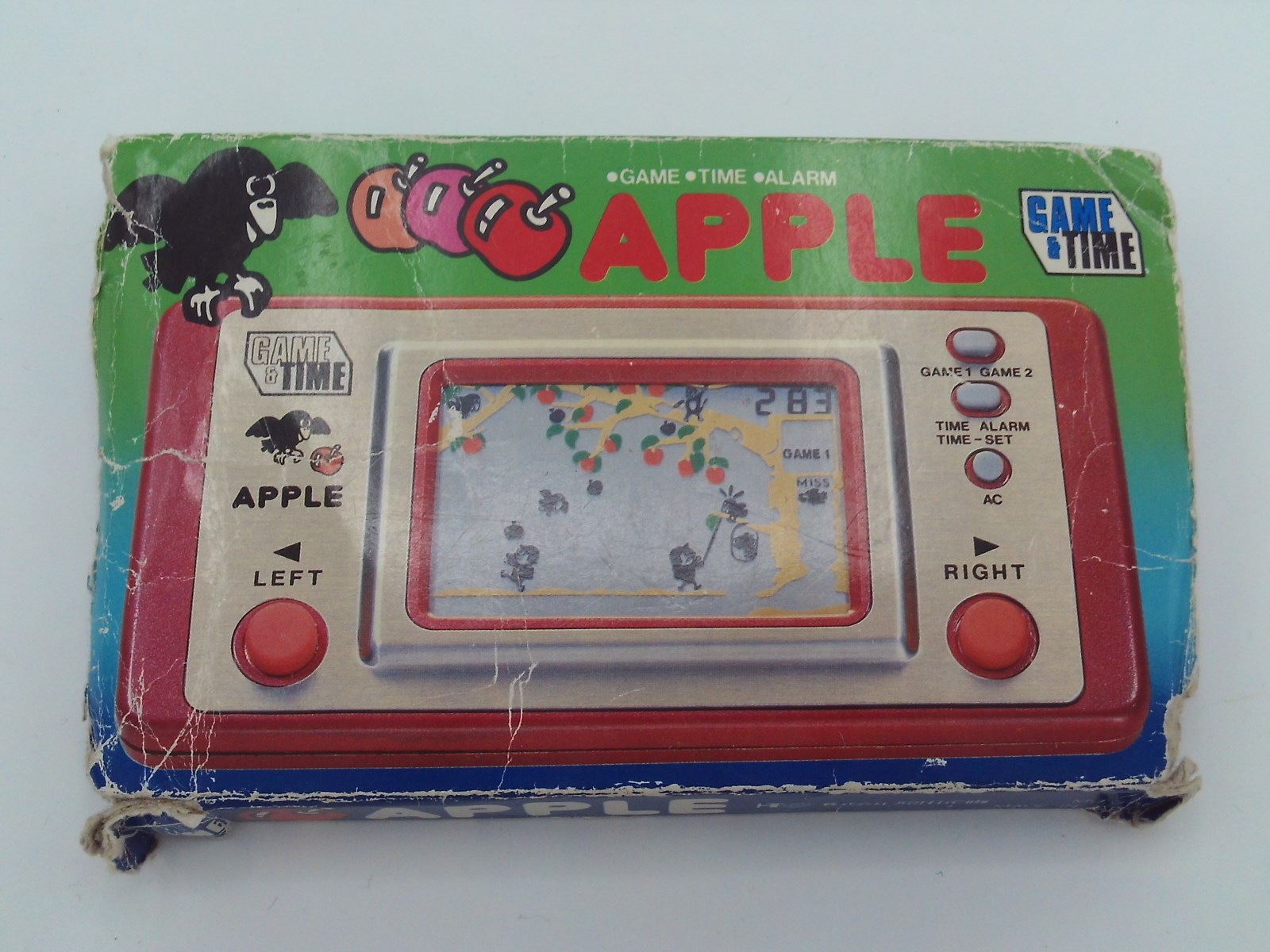 Apple