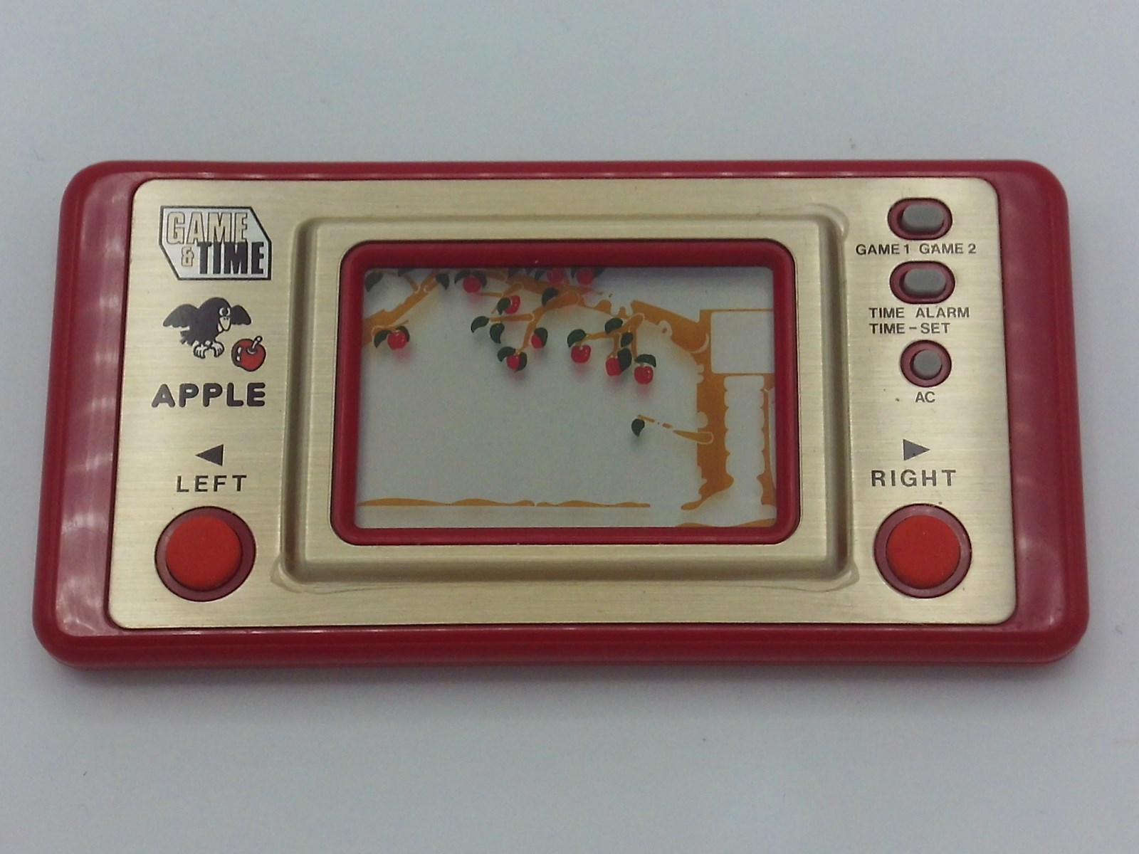 Apple