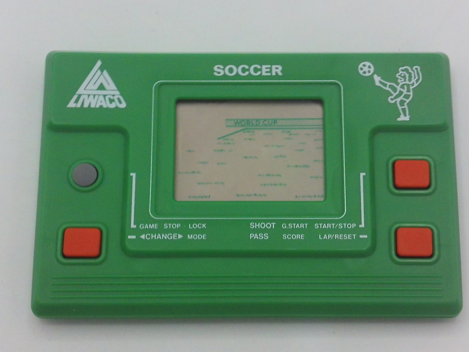 Soccer