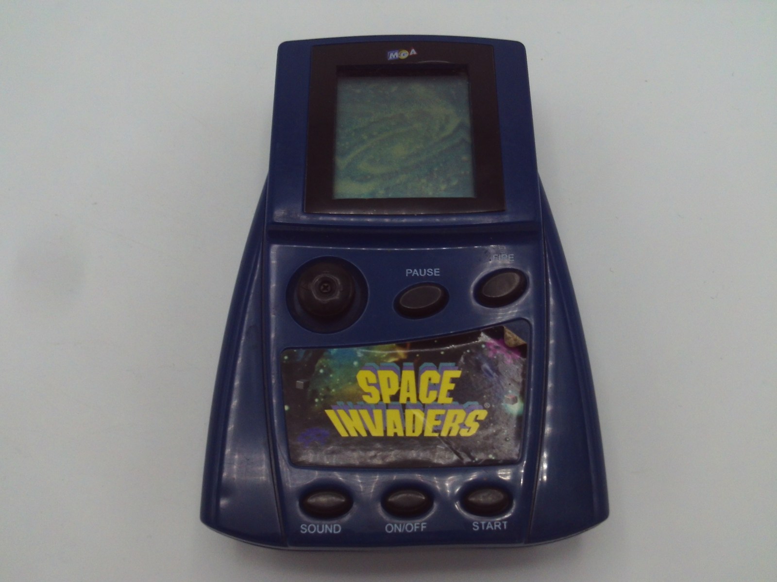 Space Invaders