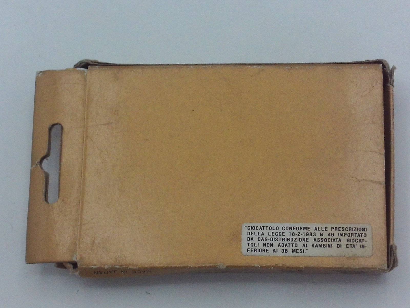 Wonder Man