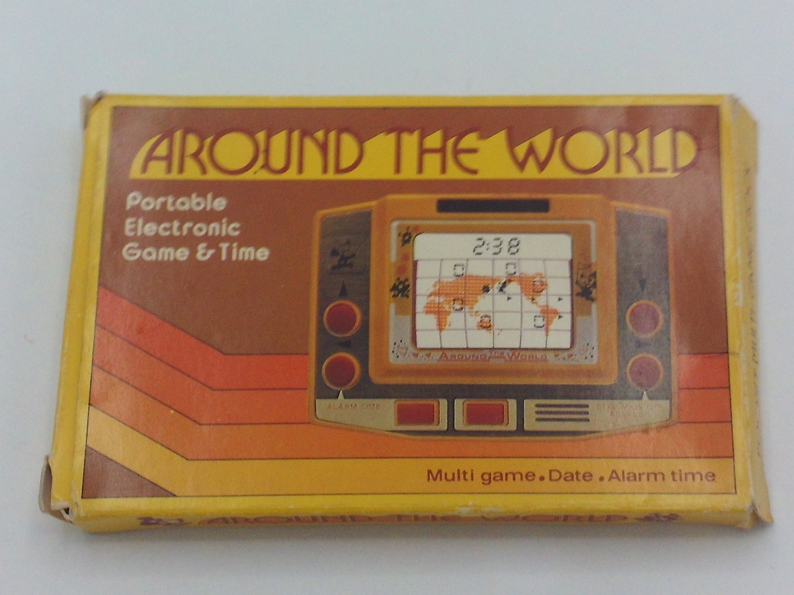 Around the World