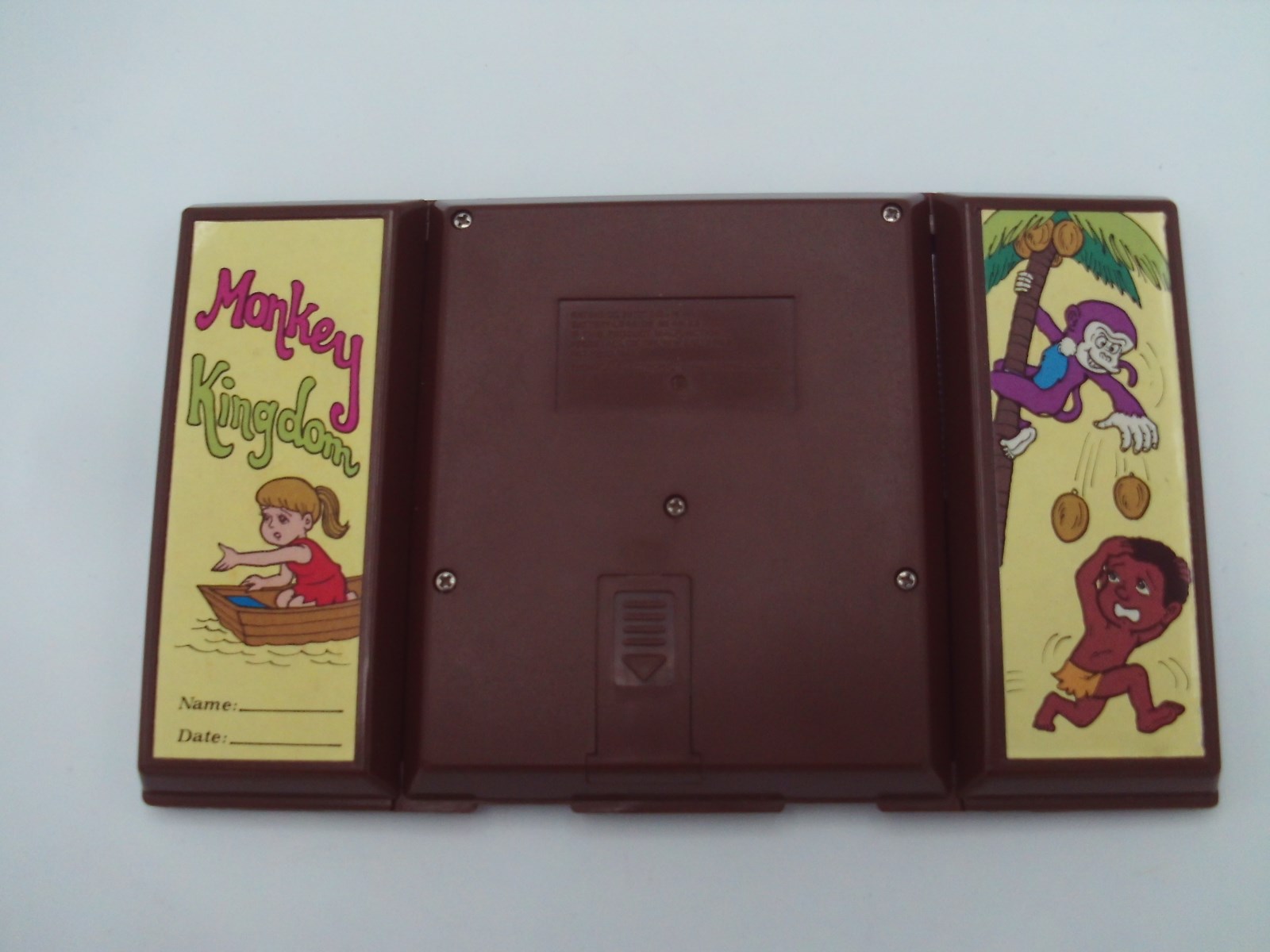 Monkey Kingdom