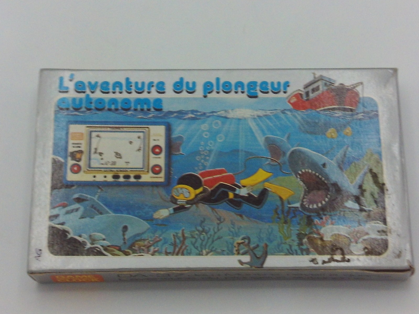 Diver's Adventure