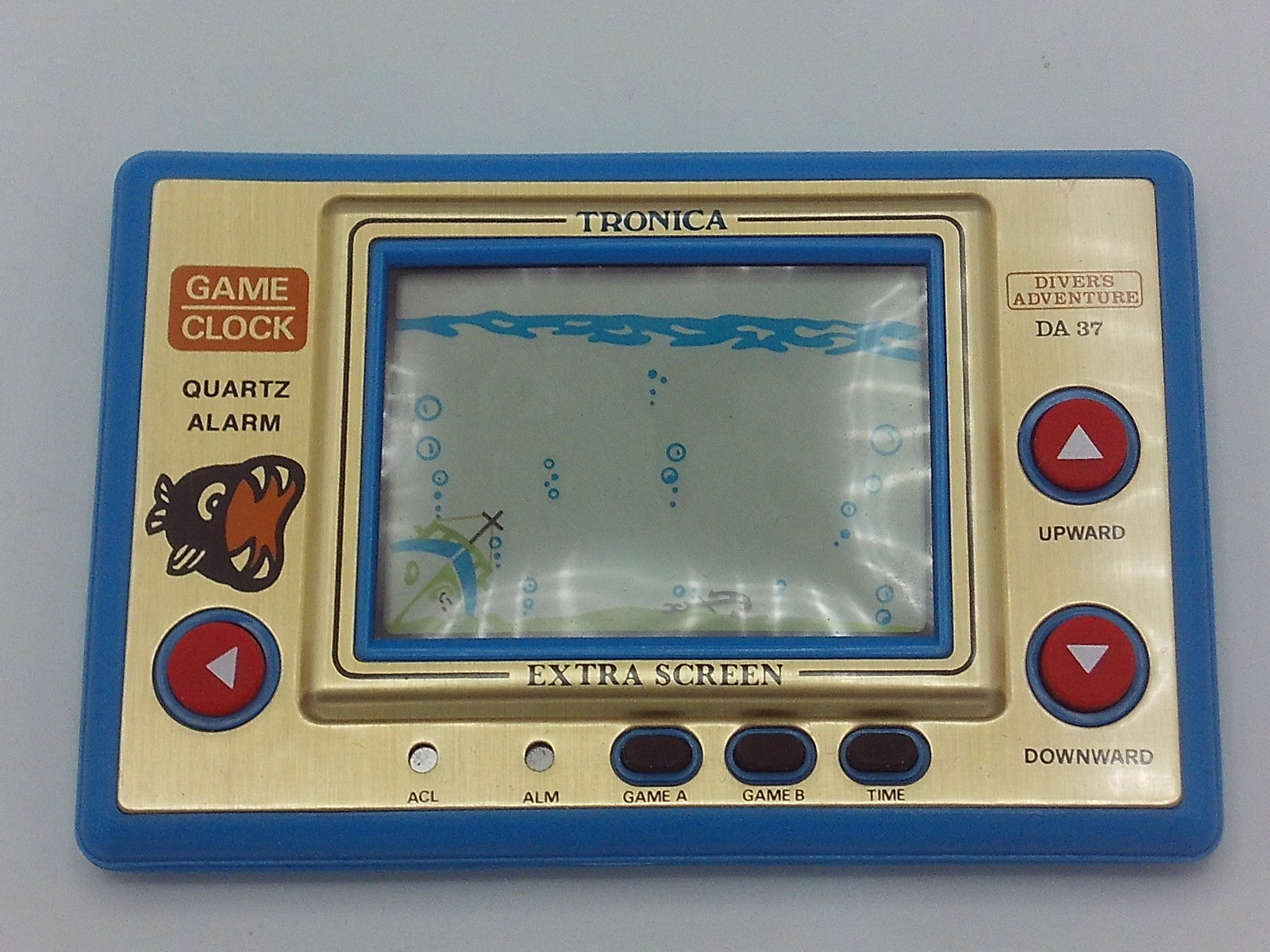 Diver's Adventure