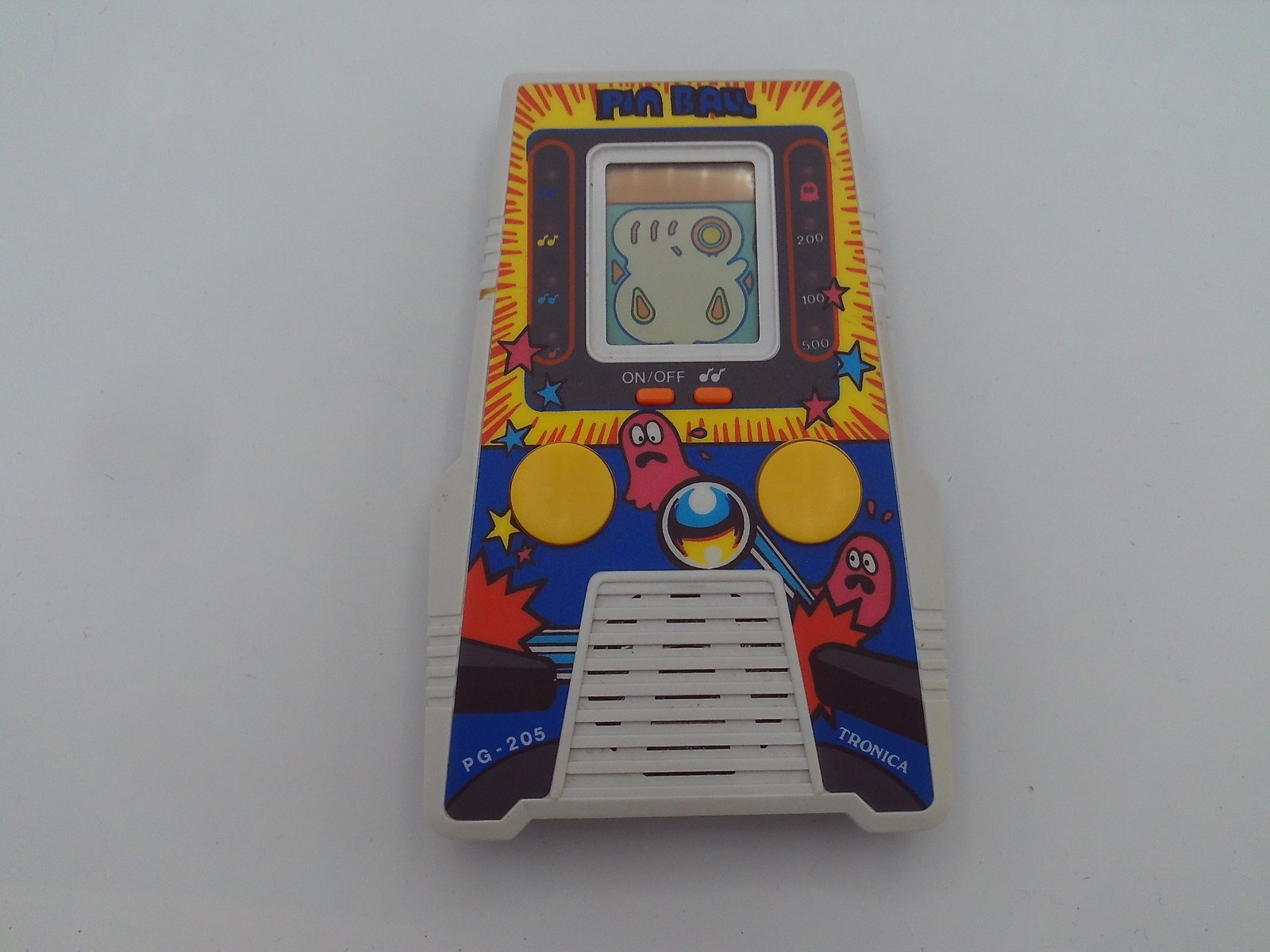 Pinball