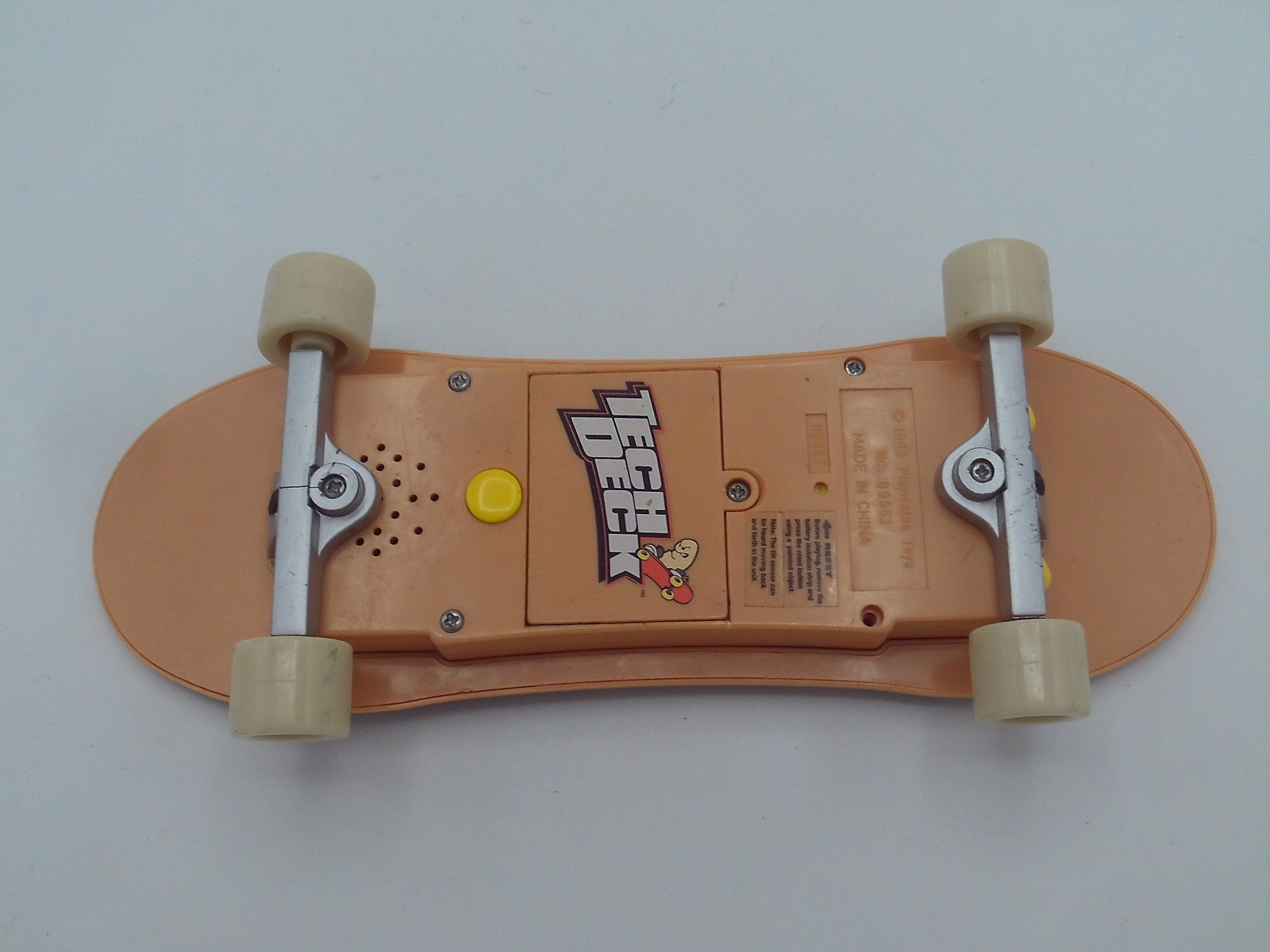 Tech Deck