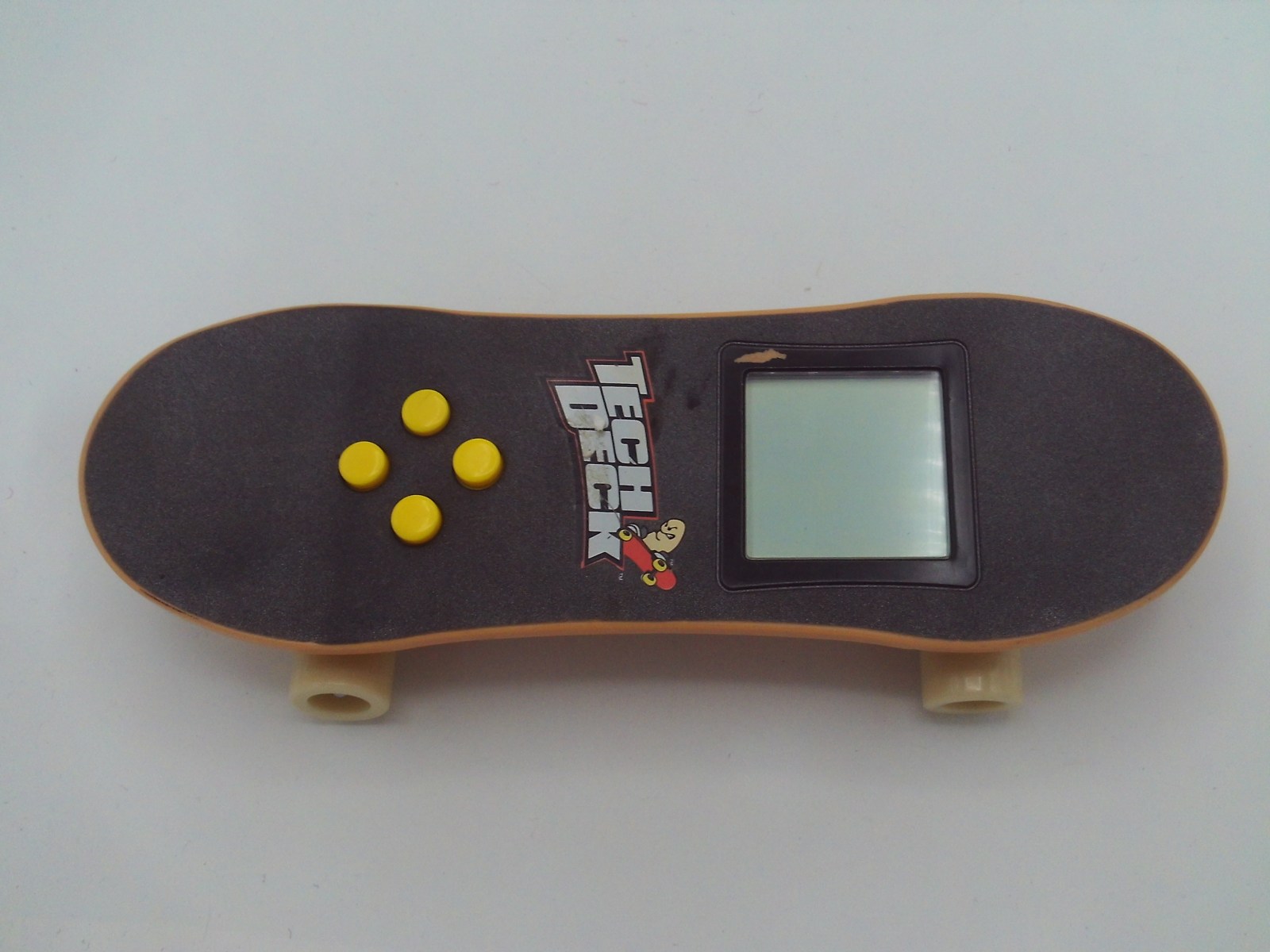 Tech Deck