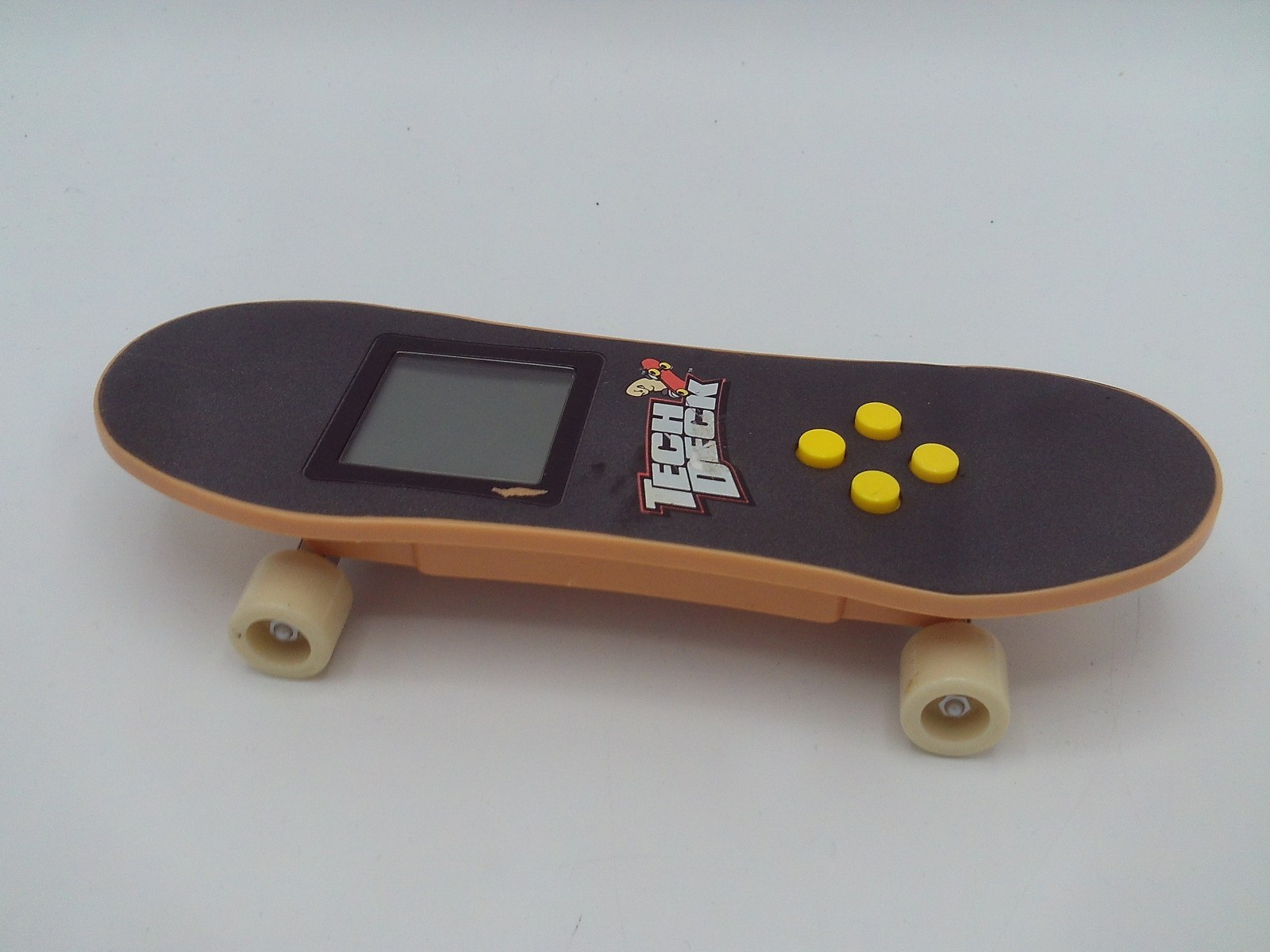 Tech Deck