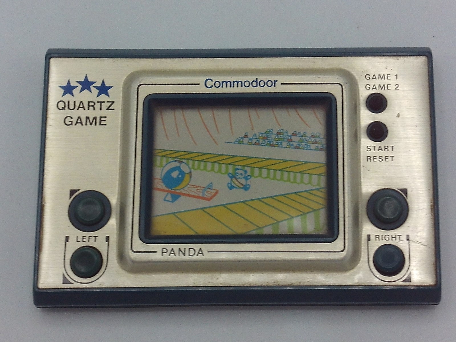 Panda