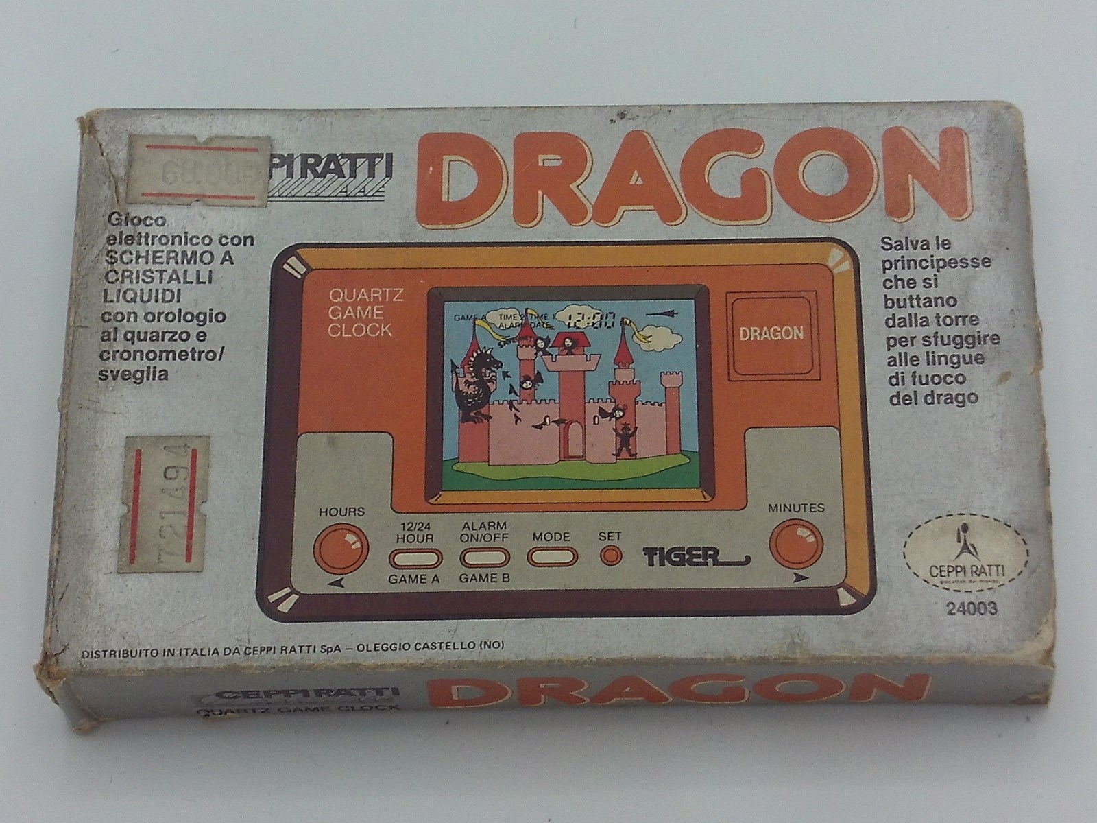 Dragon