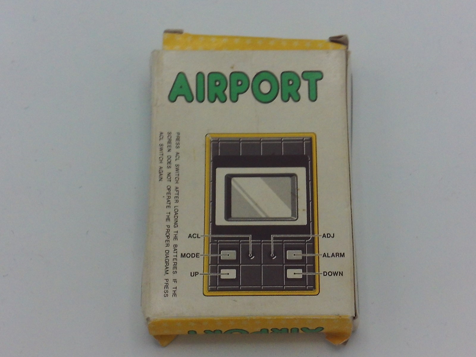 Airport