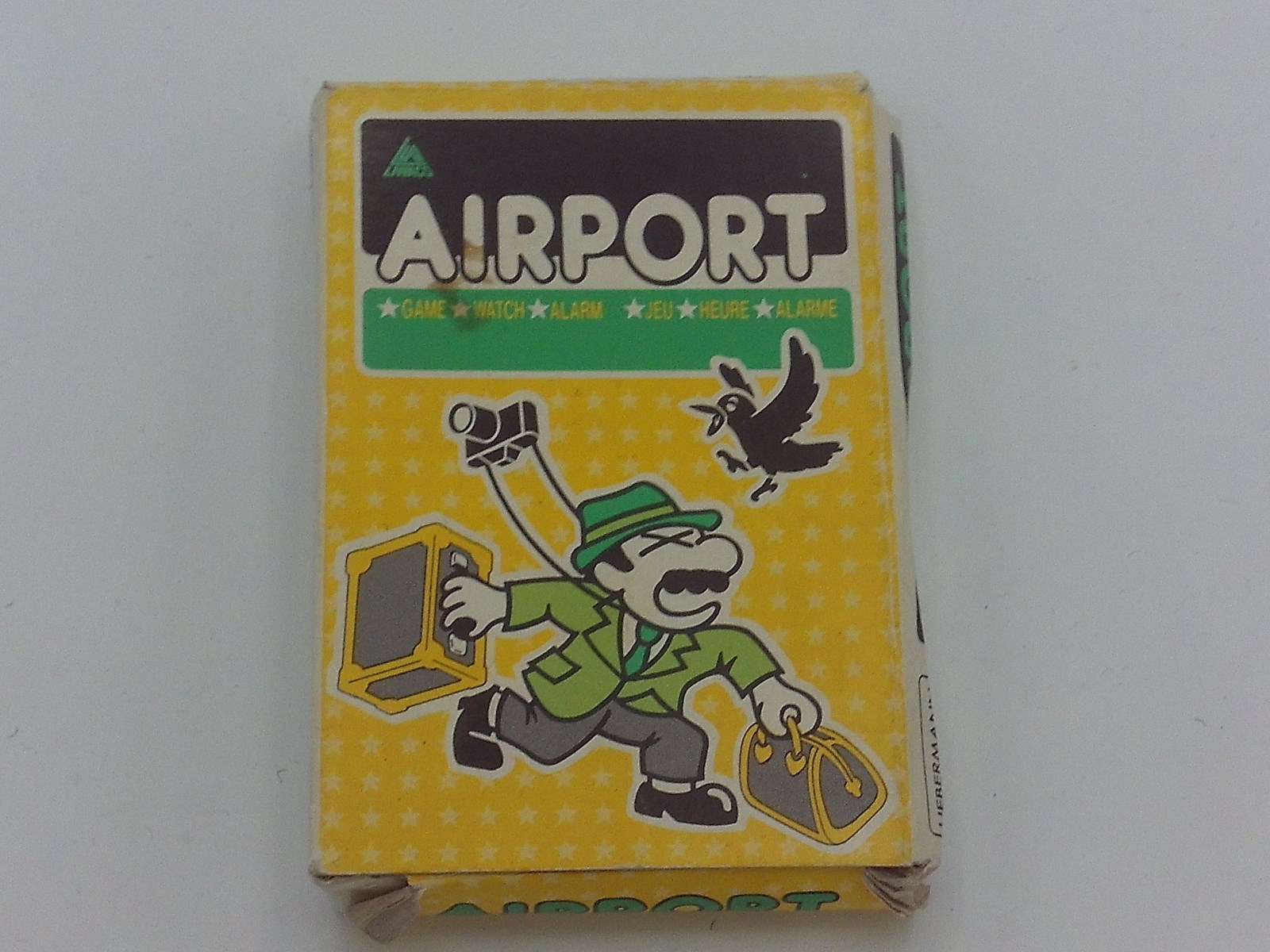 Airport