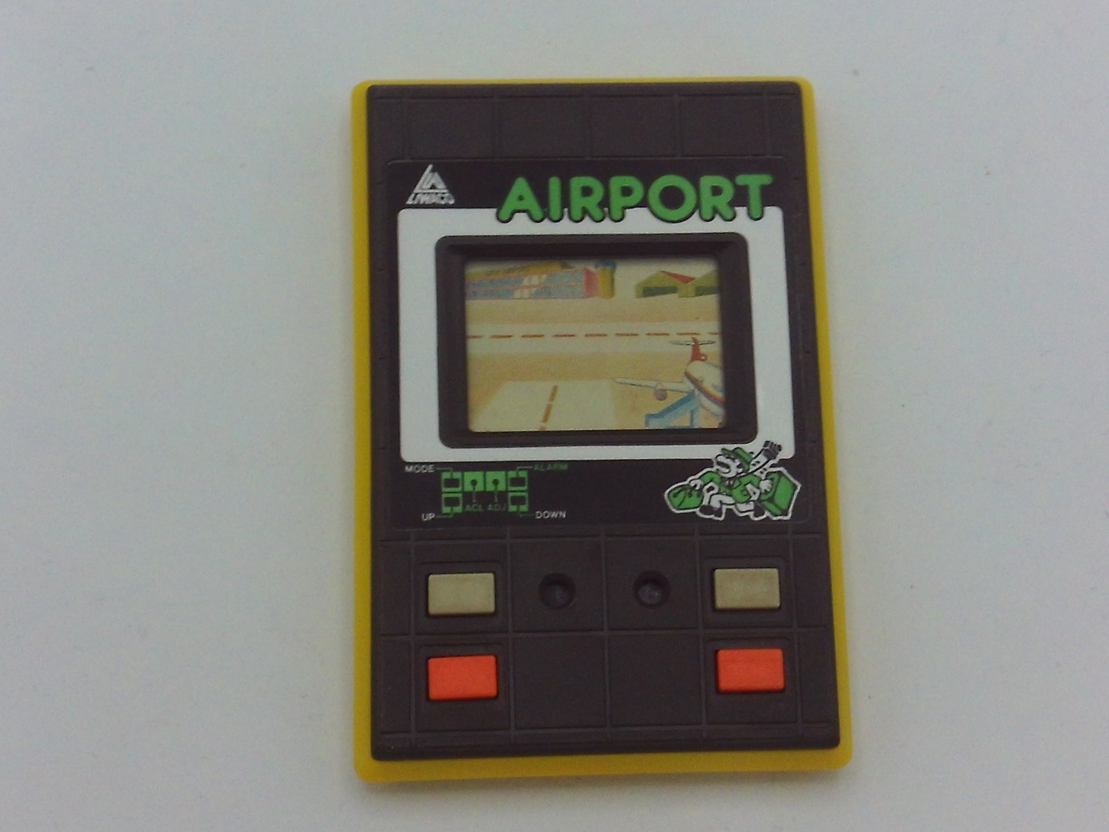 Airport