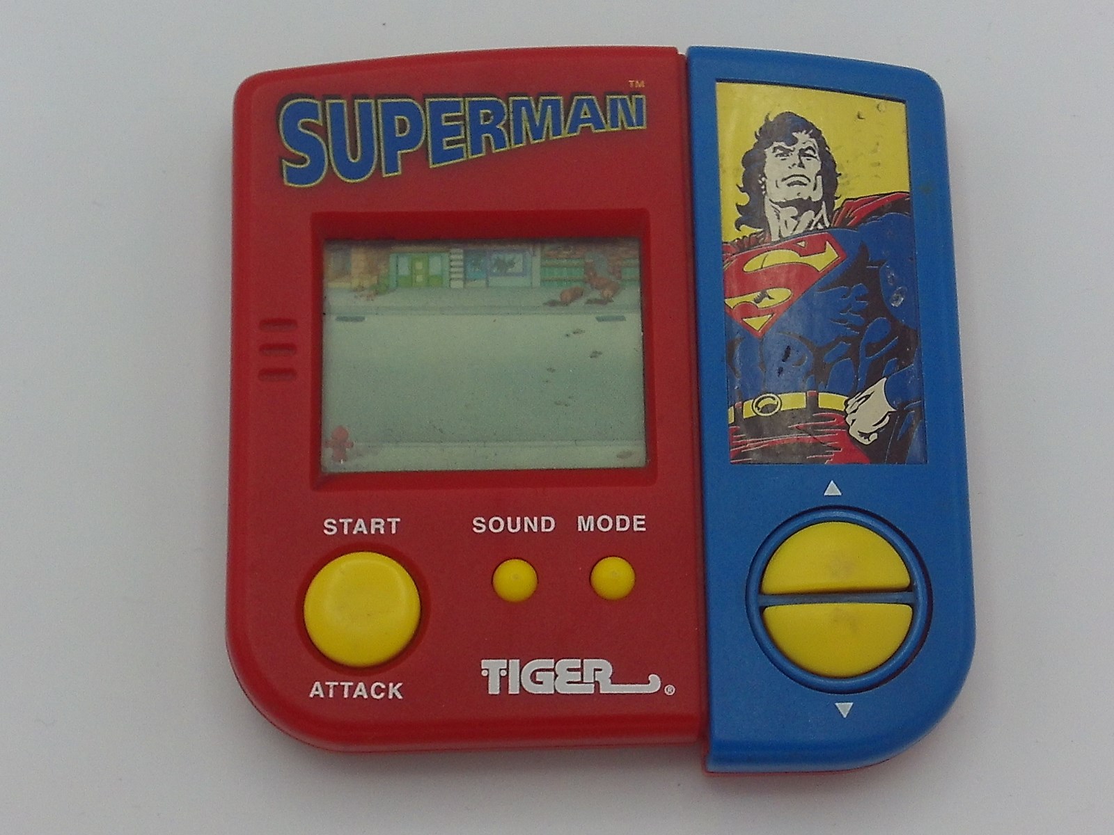 Superman