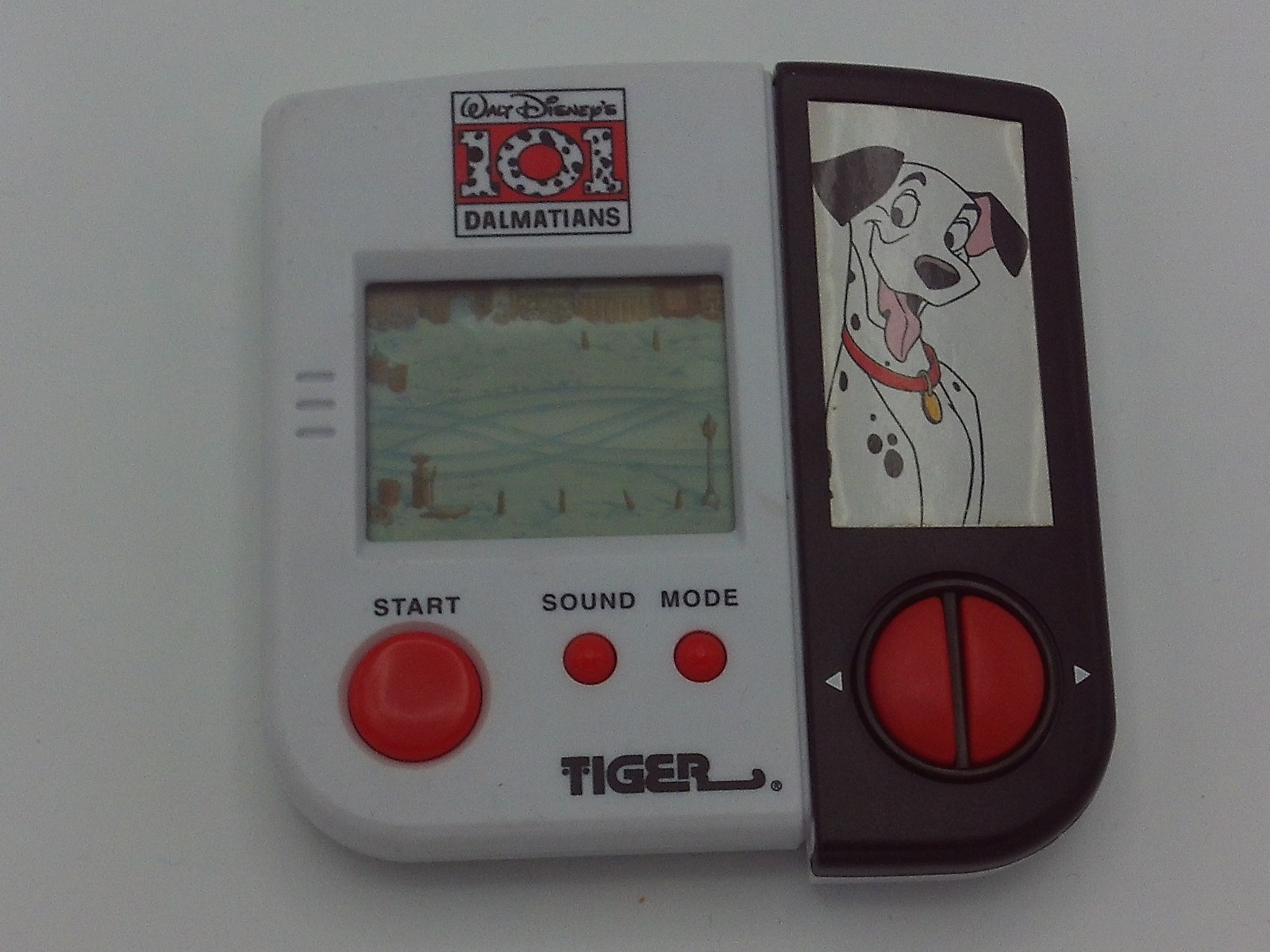 101 Dalmatians