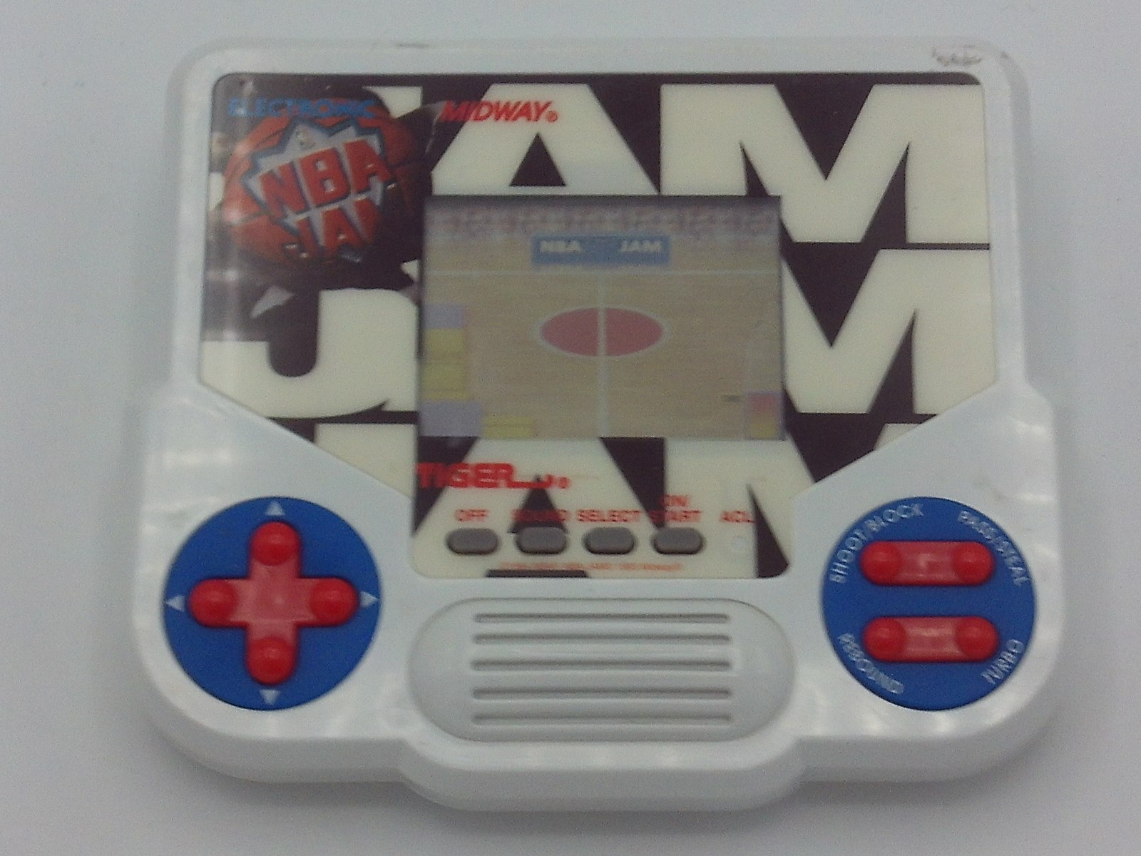 NBA Jam