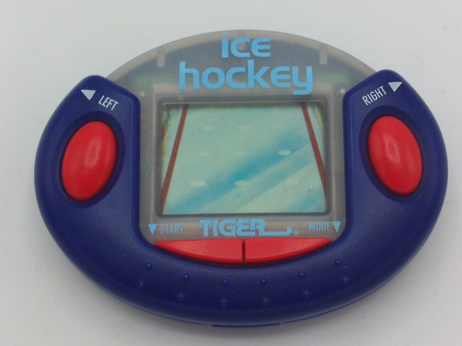 Ice Hockey