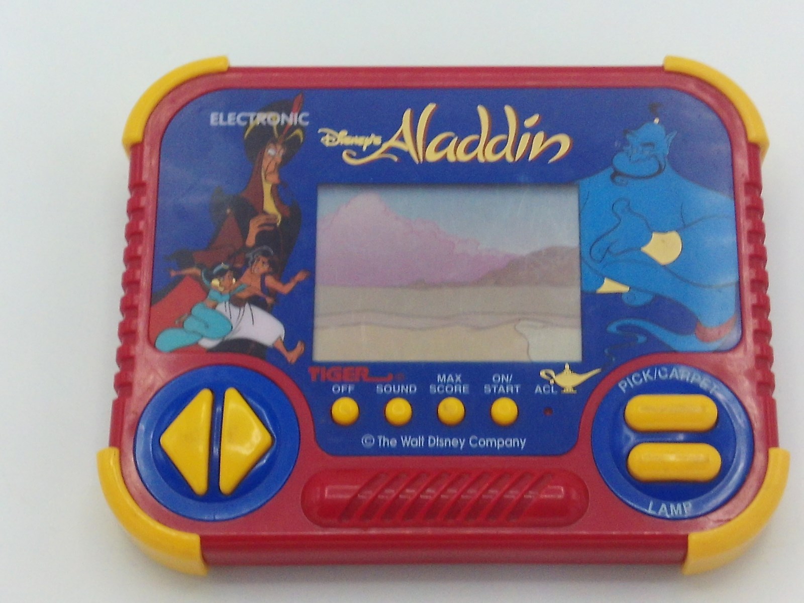 Aladdin