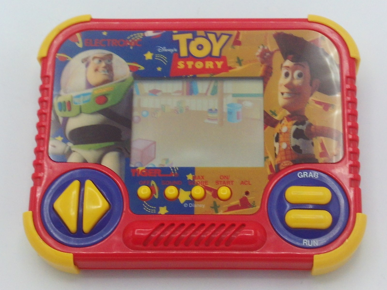 Toy Story