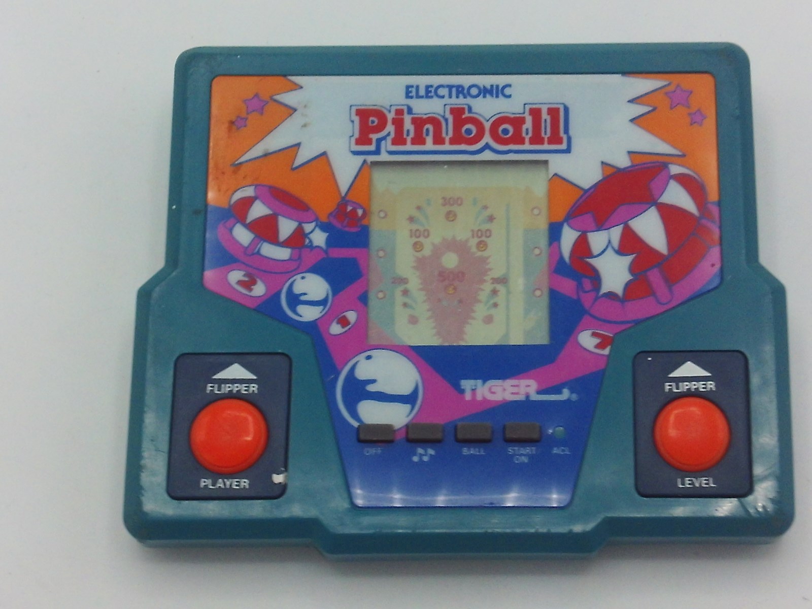 Pinball