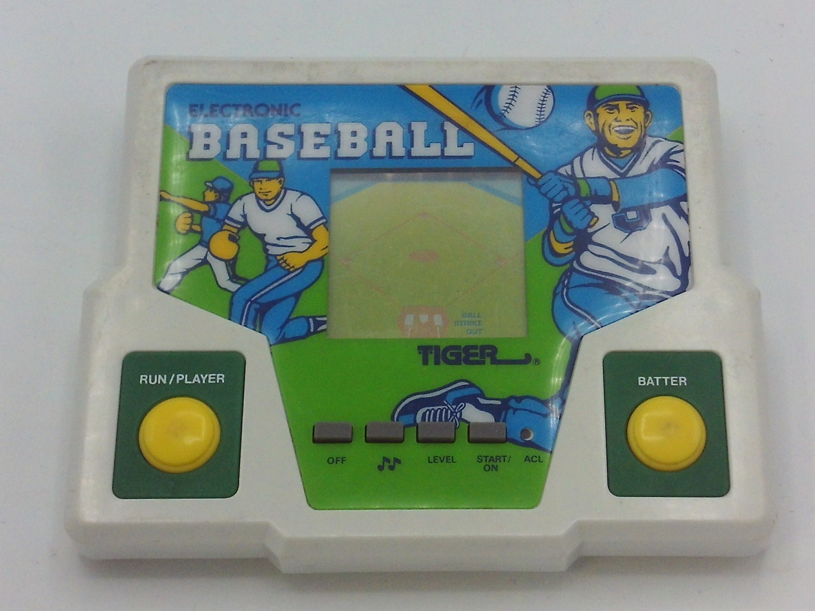 Baseball (version 2)