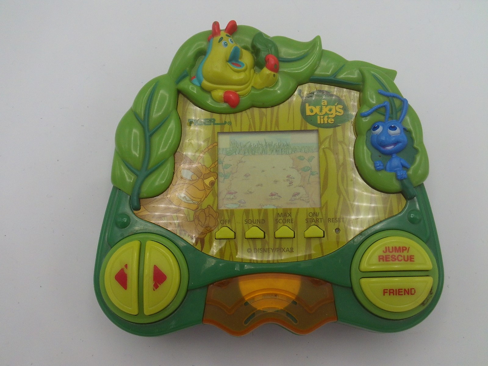 A Bug's Life