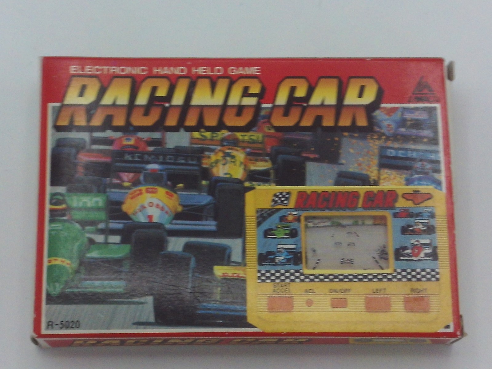 Racing Car