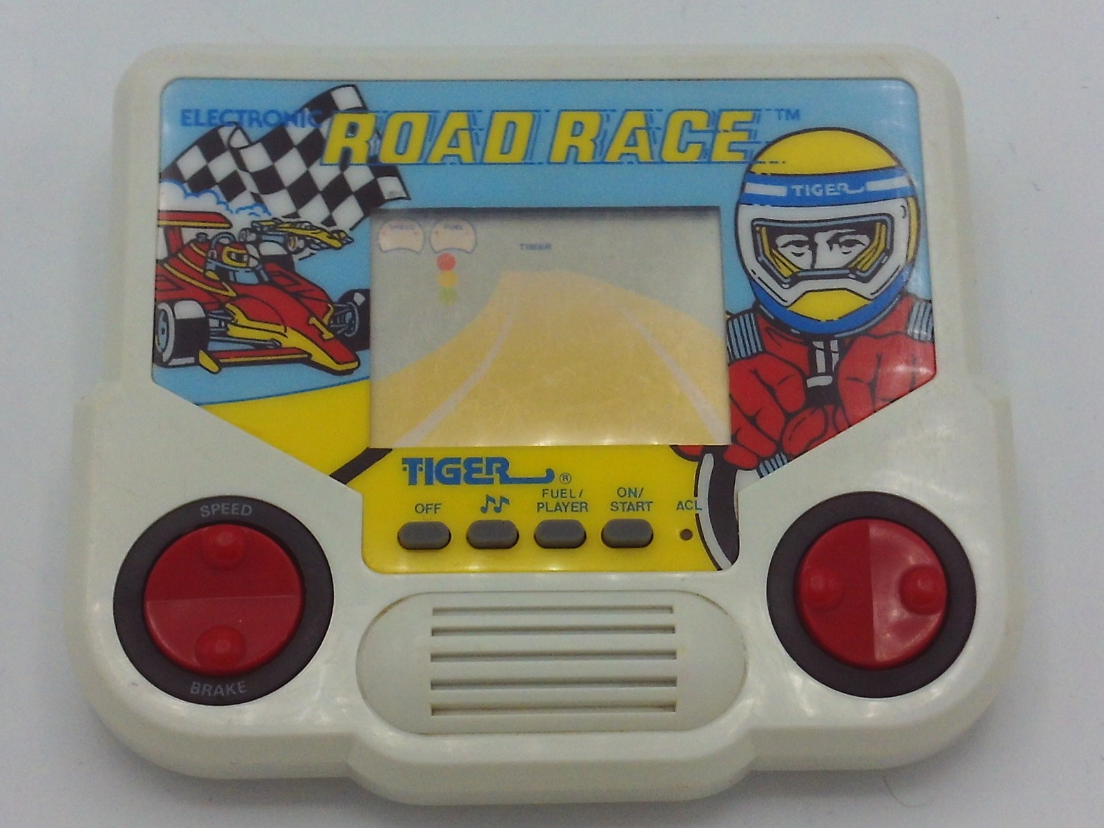 Road Race