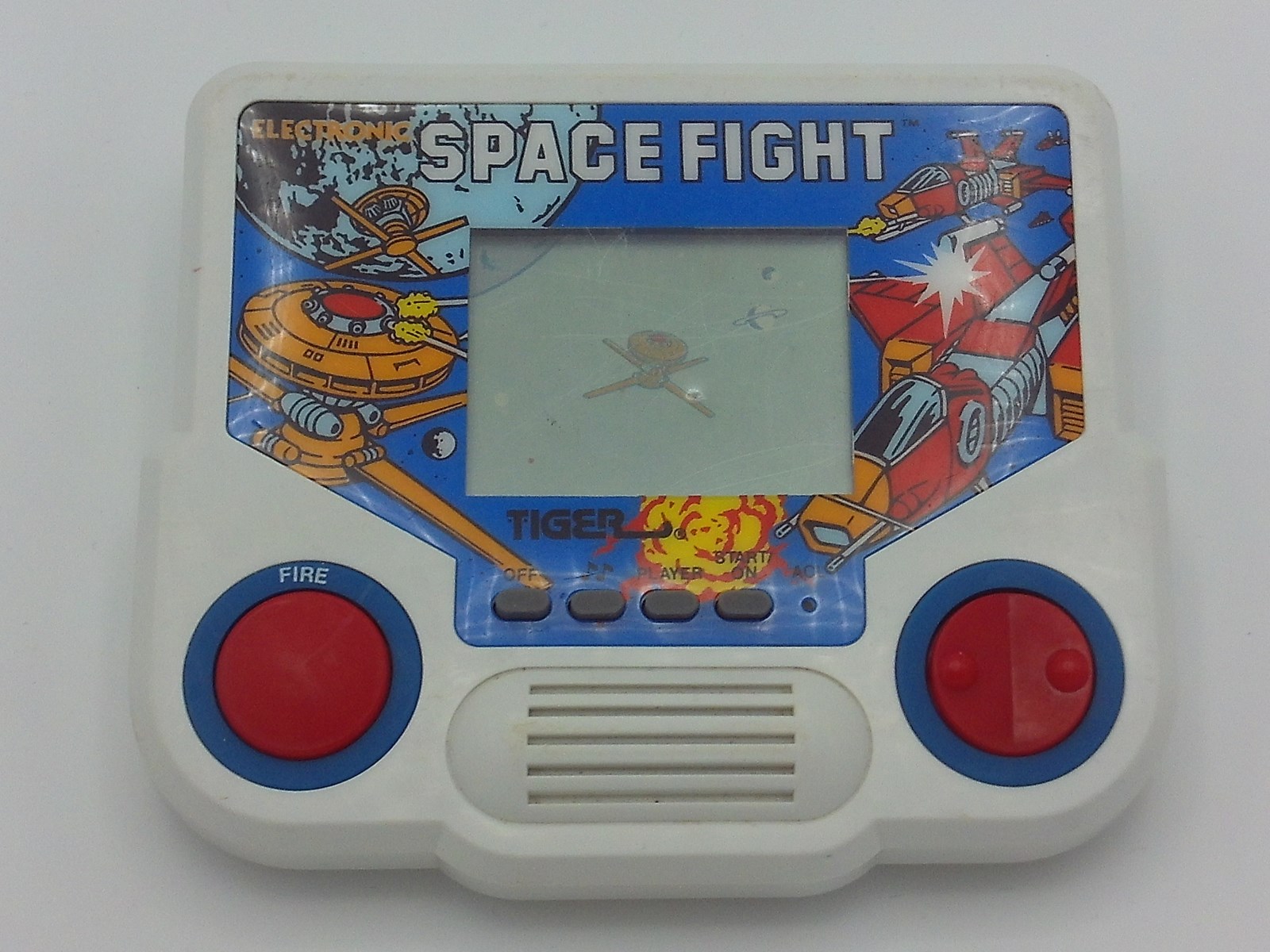 Space Fight