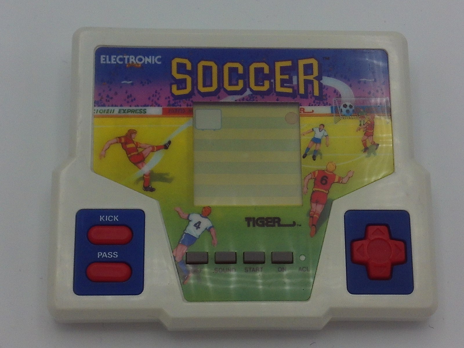 Soccer