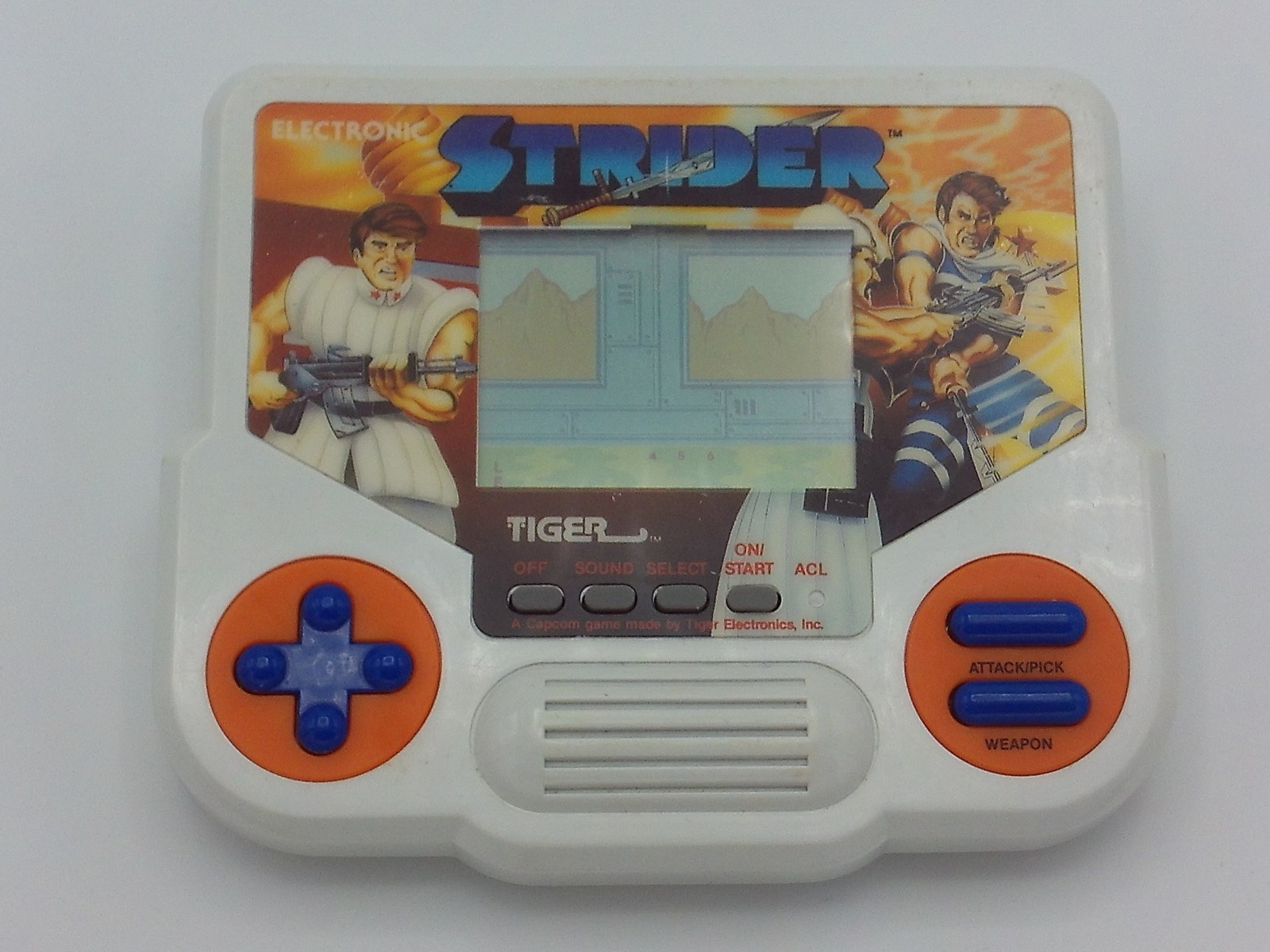Strider