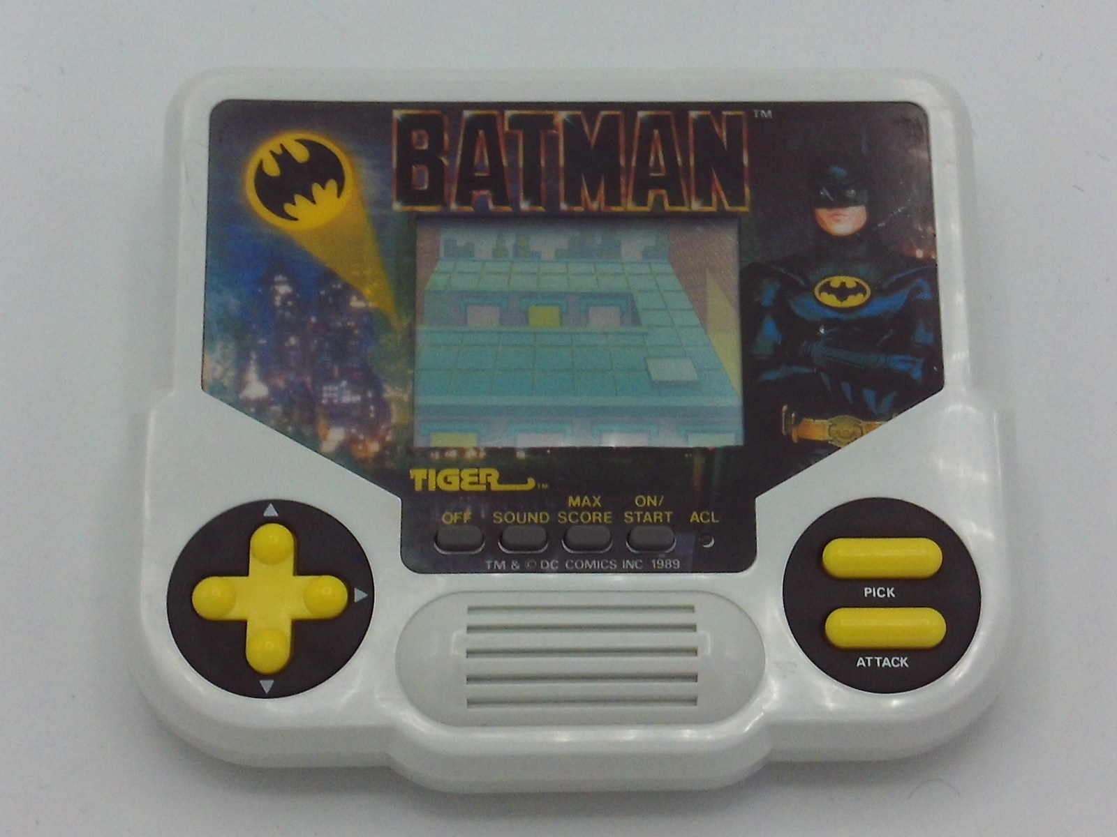 Batman