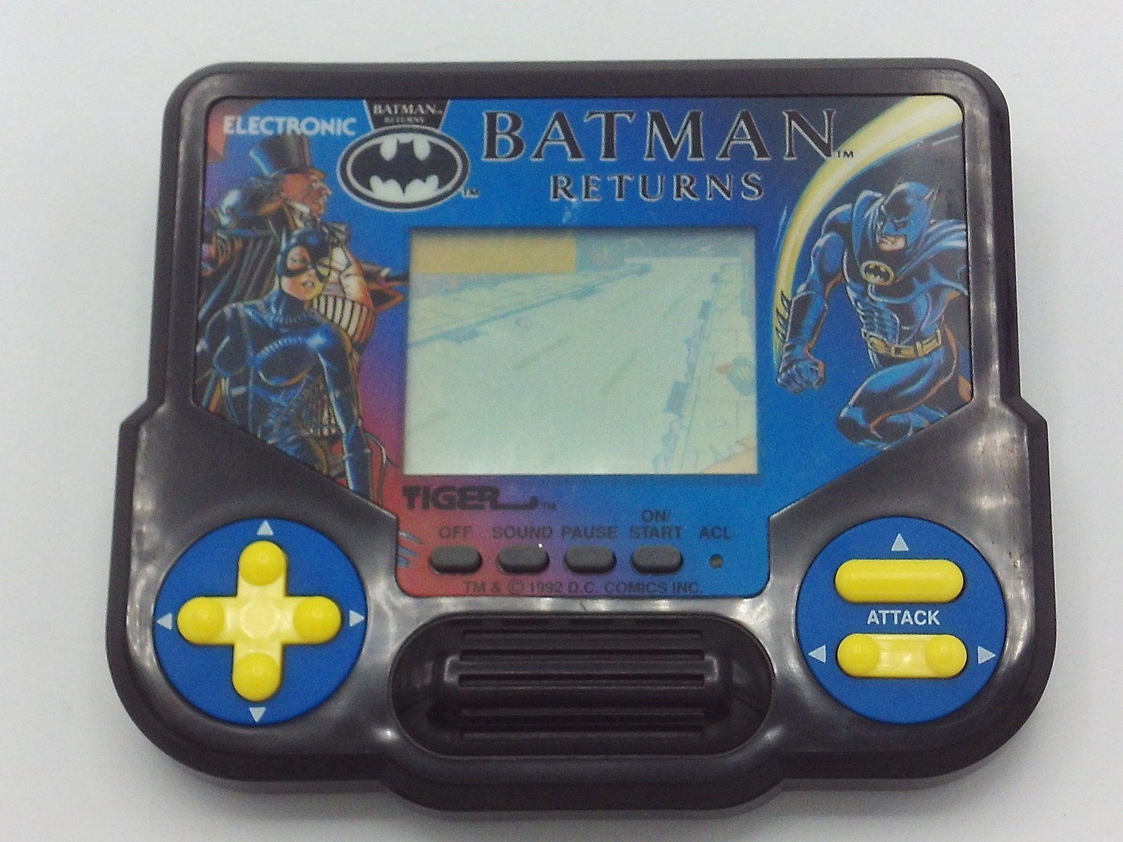 Batman Returns
