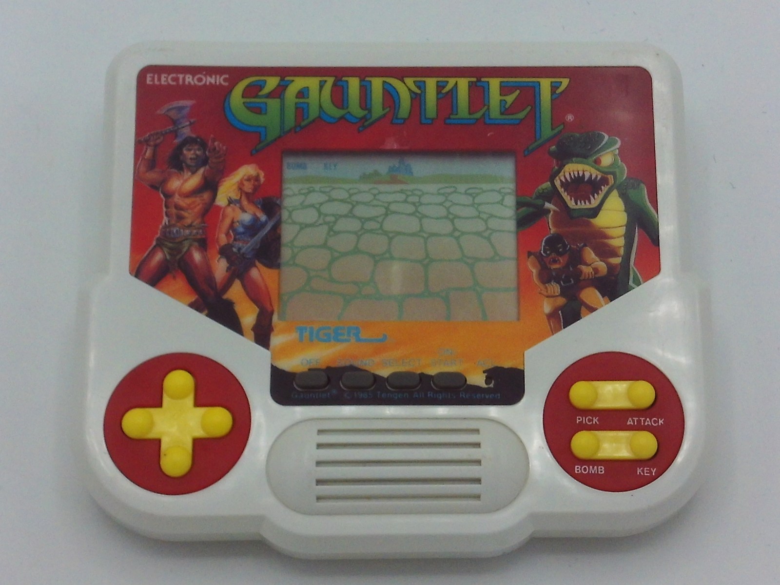 Double Dragon
