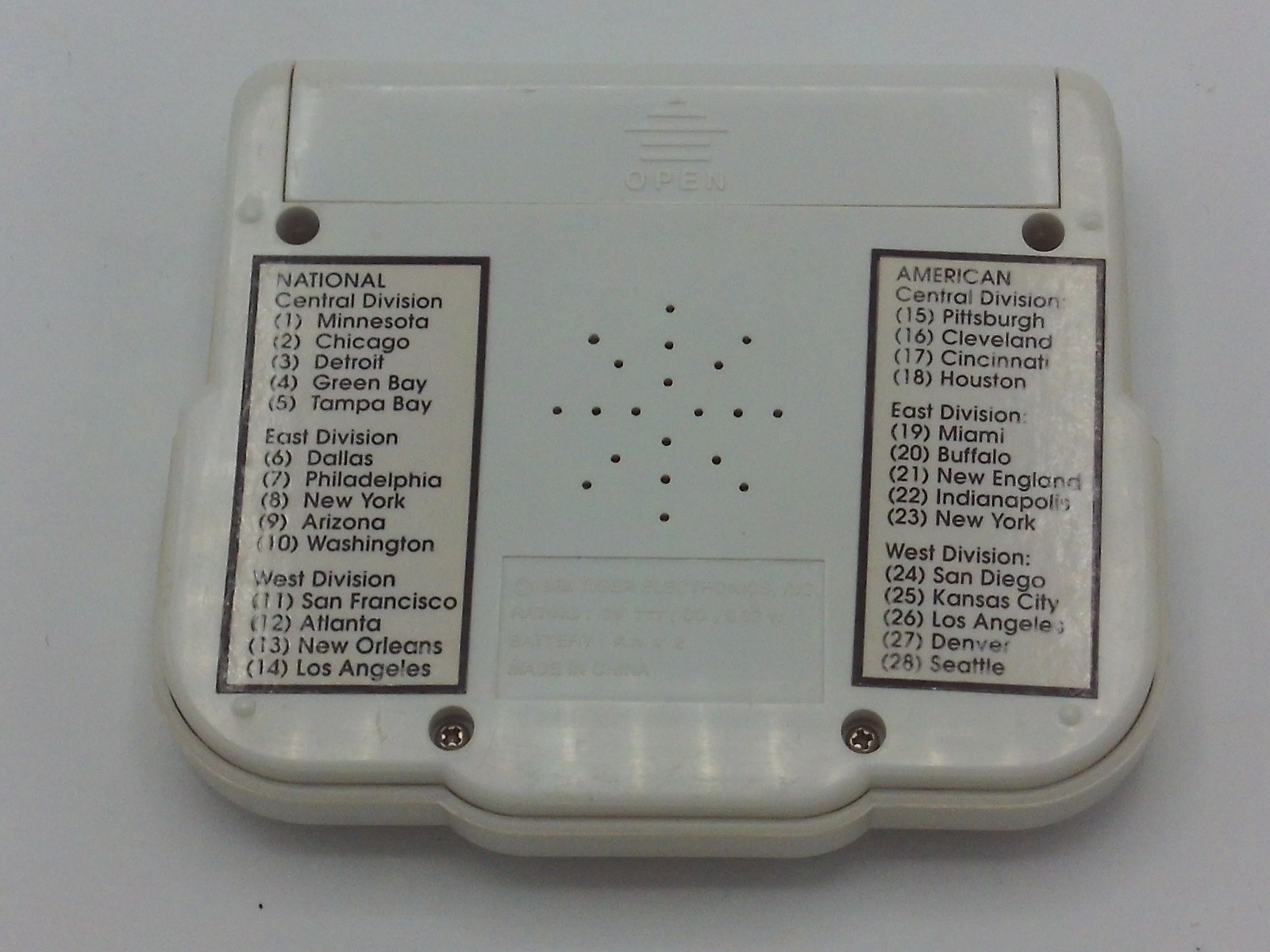 Madden 95