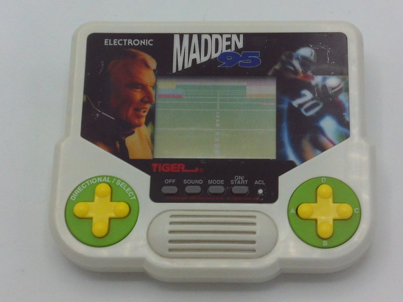 Madden 95