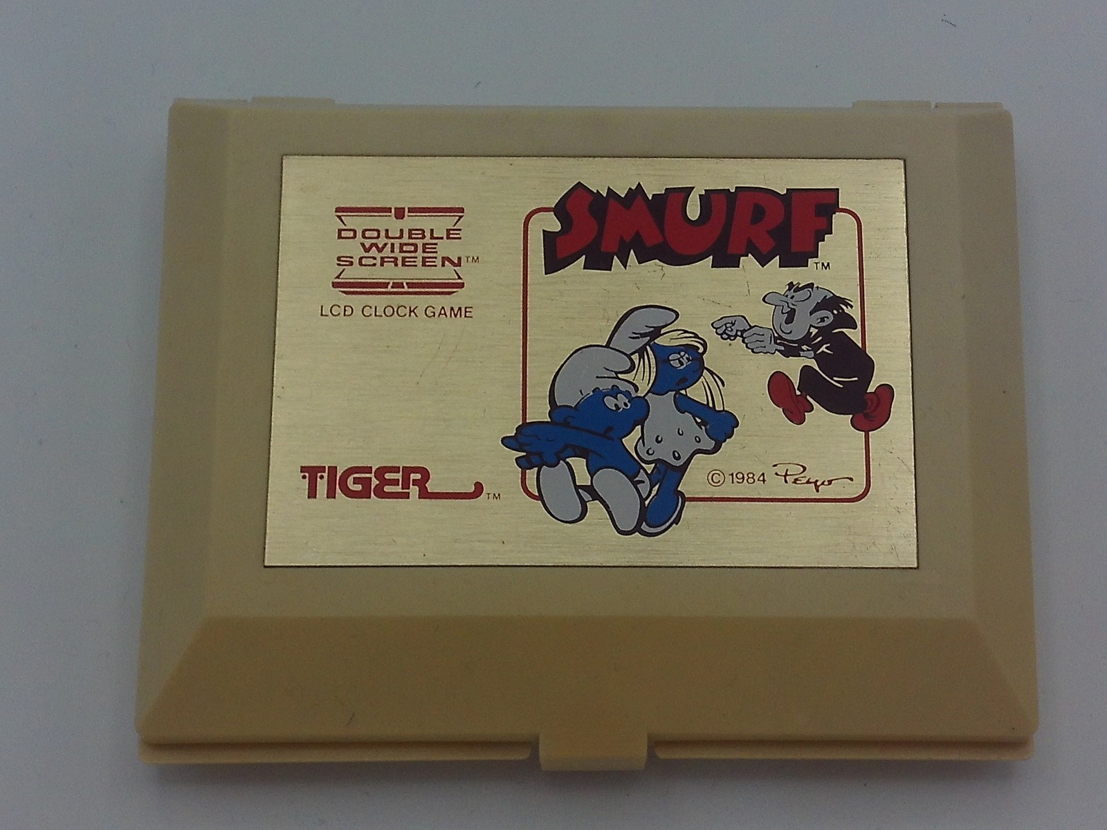 Smurf