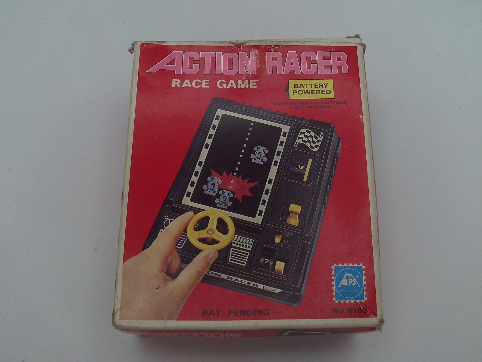 Action Racer