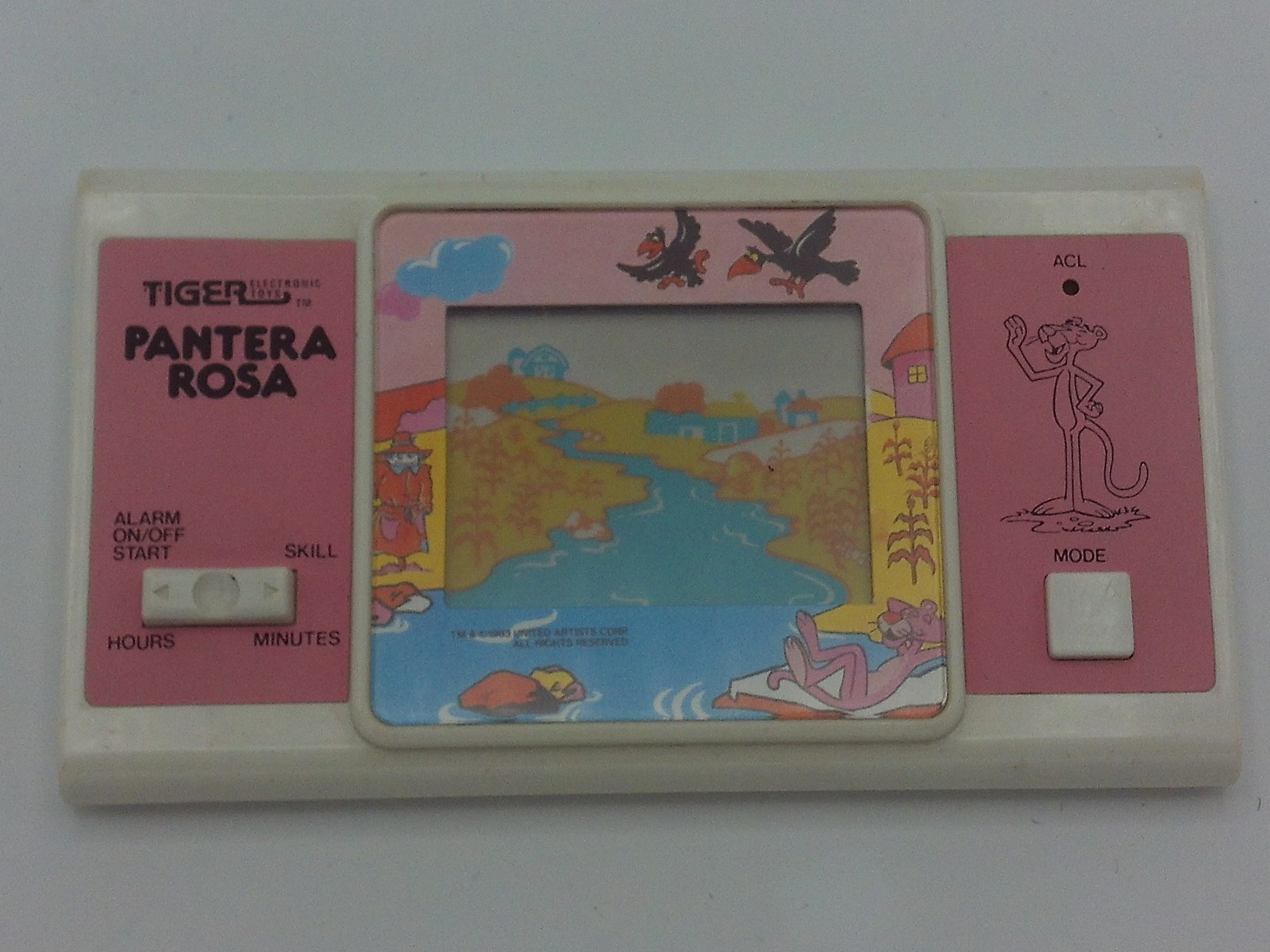 Pantera Rosa