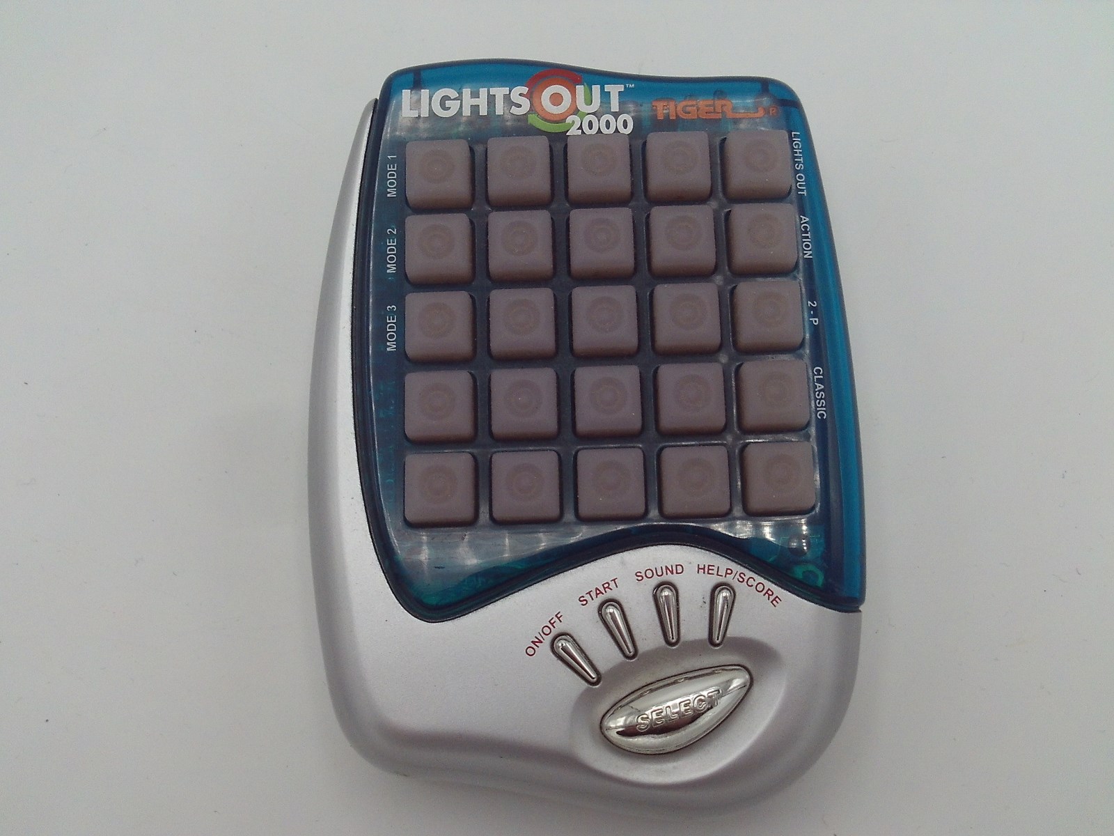 Lights Out 2000