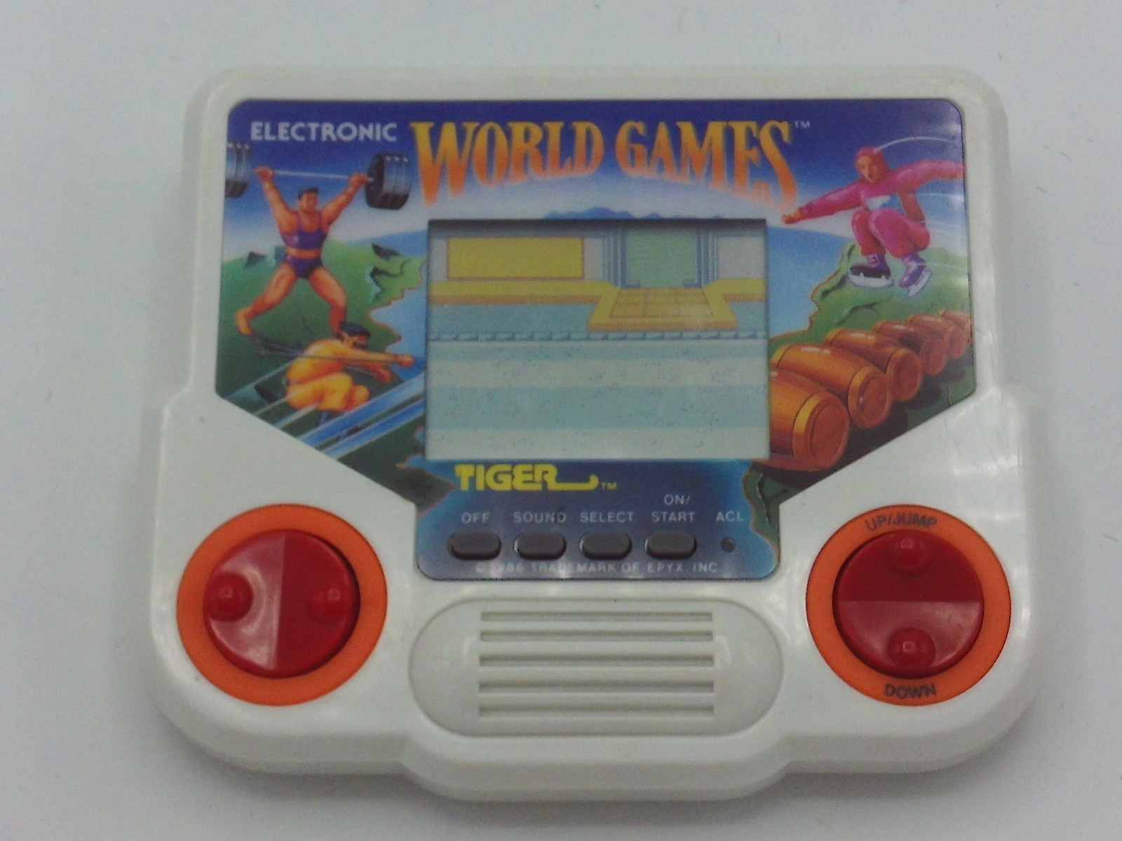 World Games