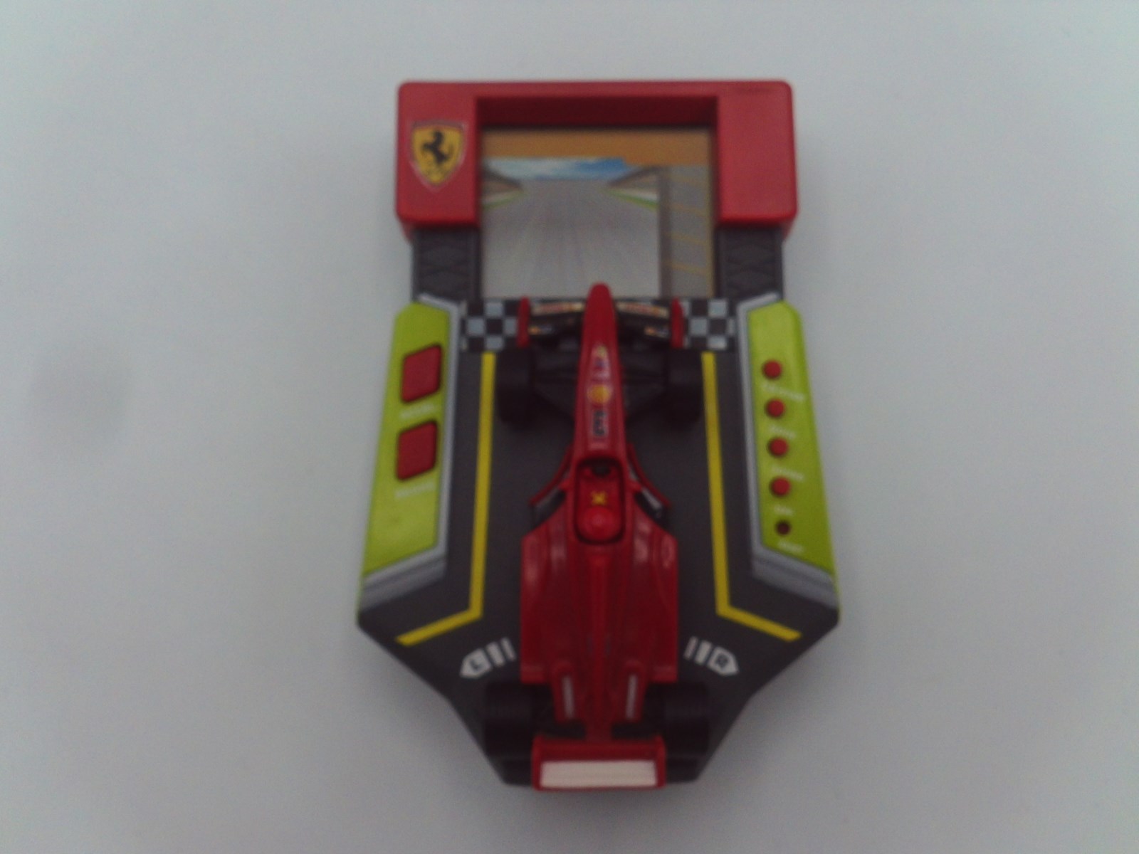Ferrari Premium