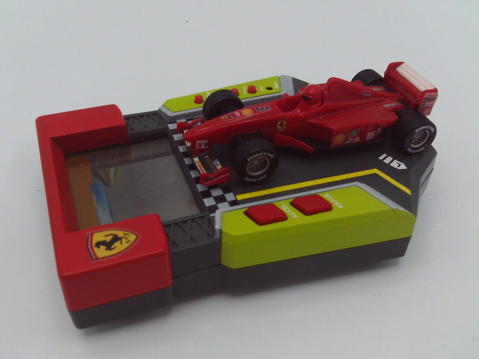 Ferrari Premium