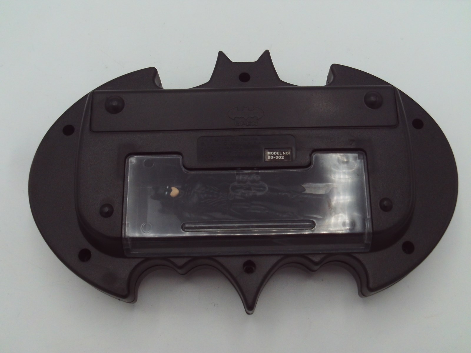 Batman & Robin (version 1)